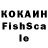 КЕТАМИН VHQ Gennadi Podipolski
